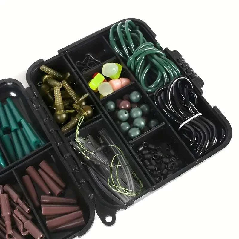 pcs Portable Fishing Gear Set